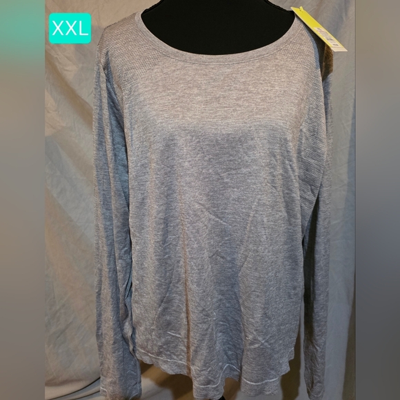 all in motion Tops - All In Motion L/S Shirt